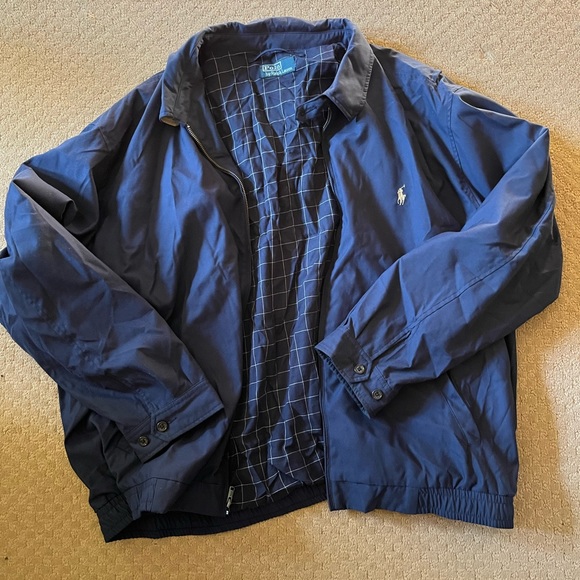 COPY - Polo Ralph Lauren Jacket - Picture 1 of 2